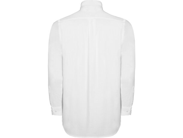 CAMISA OXFORD  RolyOXFORD  RolyT/S BLANCO blanco