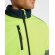 Softshell ANTARES Roly de alta visibilidad plomo/amarillo fluor