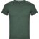 Camiseta FOX Roly verde botella vigore