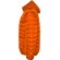 Chaqueta NORWAY Roly naranja bermellon