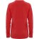 Sudadera ANNAPURNA WOMAN Roly rojo