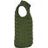 CHALECO Roly OSLO WOMAN verde militar