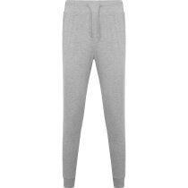 Pantalones deportivos baratos Roly Iria unisex con dos bolsillos laterales 260 g/m2