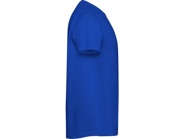 Camiseta Estoril Royal detalle 16