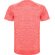 Camiseta AUSTIN Roly coral fluor vigore