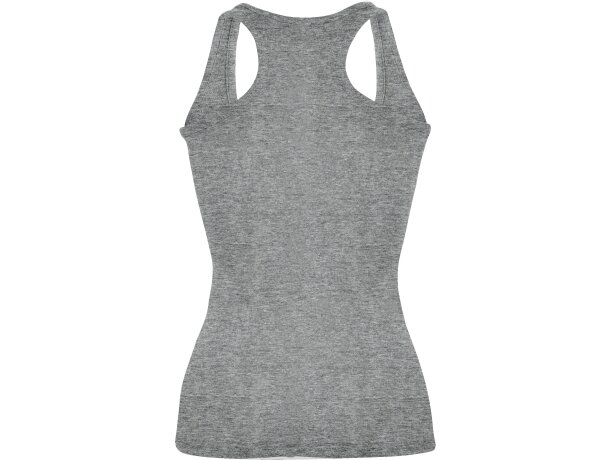 CAMISETA Roly CAROLINA gris vigore