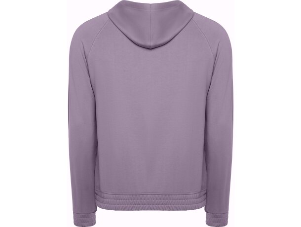 Sudadera KEMI Roly lavanda
