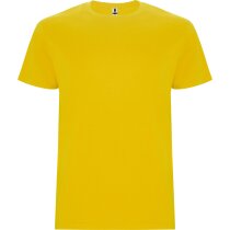 Camisetas publicitarias Stafford algodón Roly