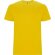 Camiseta STAFFORD Roly amarillo