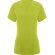 Camiseta FEROX WOMAN Roly pistacho