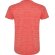 Camiseta ZOLDER Roly rojo/rojo vigore