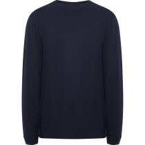 Camiseta ignífuga Defender manga larga marino Roly