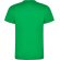 Camiseta DOGO PREMIUM 165 gr de Roly verde irish