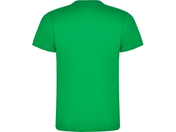 Camiseta DOGO PREMIUM 165 gr de Roly verde irish