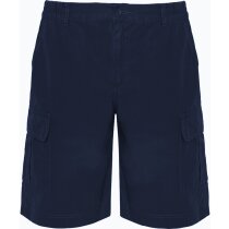 Pantalón deportivo Roly Amazonas corto de algodón 200 g/m2