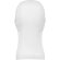 Balaclava Darak Roly de poliéster transpirable multiusos Blanco detalle 6