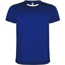 Equipación futbol de poliéster con camisetas y un pantalón