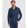 Camisa vaquera Lujan manga larga con tejido stretch de Roly Vaquero detalle 4