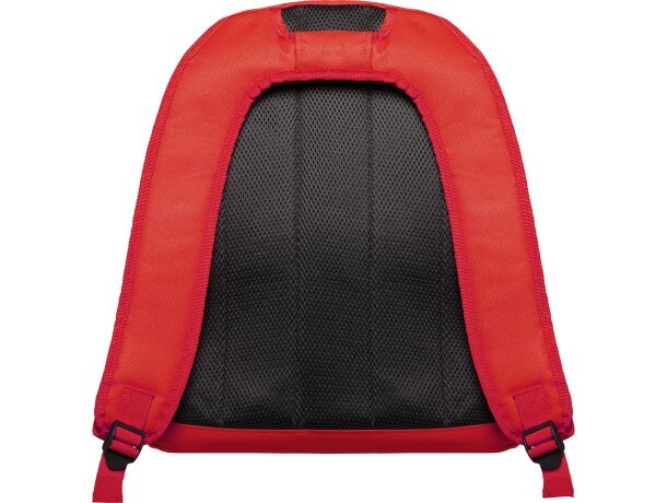 Mochila COLUMBA Roly rojo