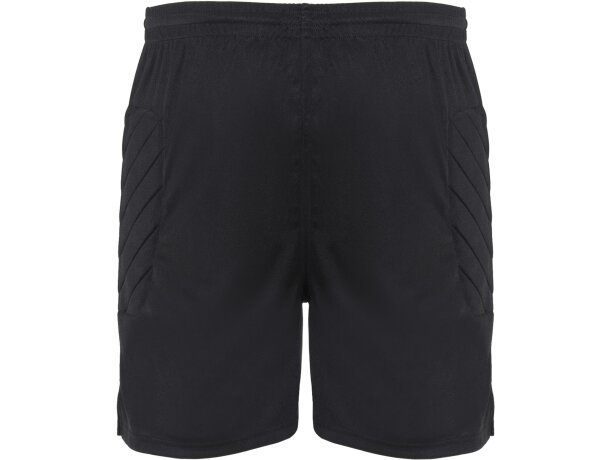 Pantalon corto ARSENAL Roly negro