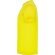 Camisetas impresas para adultos Roly Beagle 155g amarillo