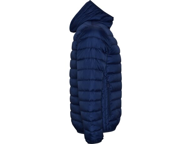 Chaqueta NORWAY Roly marino