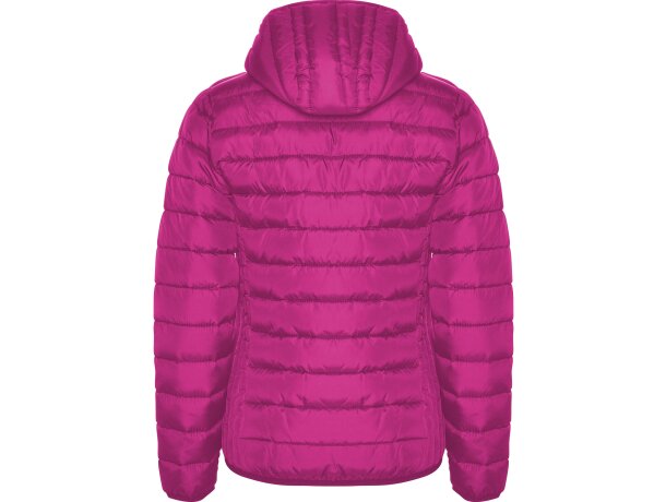 Chaqueta Roly NORWAY WOMAN fucsia