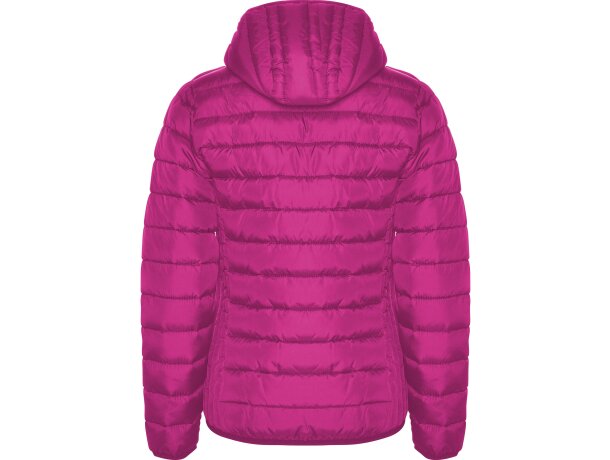 Chaqueta Roly NORWAY WOMAN fucsia