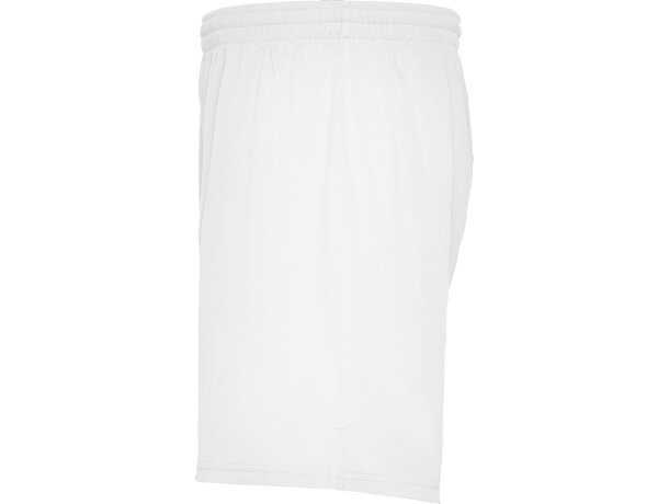 PANTALON Roly CALCIO FUTBOL blanco