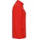 Softshell Nebraska Compuesto De 2 Capas Rojo detalle 22