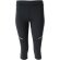 Mallas deportivas serigrafiadas mujer poliéster interlock 220 g/m2 Roly