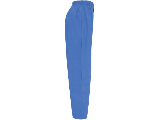 Pantalon VADEMECUM Roly azul lab