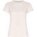 Camiseta GOLDEN WOMAN Roly blanco vintage