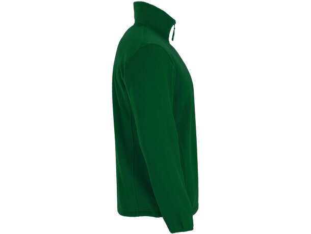 Chaqueta ARTIC Roly verde botella