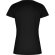 Camiseta IMOLA WOMAN Roly negro