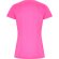 Camiseta IMOLA WOMAN Roly rosa fluor