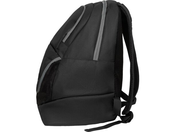 Mochila COLUMBA Roly negro