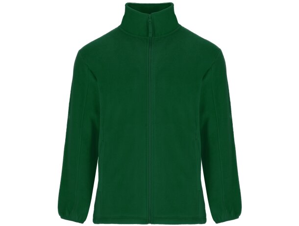 Chaqueta ARTIC Roly verde botella