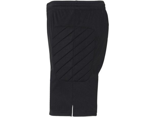 Pantalon corto ARSENAL Roly negro