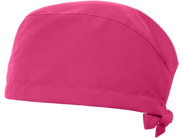 Gorro sanitario MACIL Roly roseton