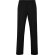 Pantalón chino Beverly Roly para hostelería y catering Negro detalle 4