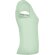 Camisetas personalizadas baratas  Roly Victoria de algodón 155 g verde mist
