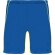Conjunto deportivo Roly BOCA amarillo/royal