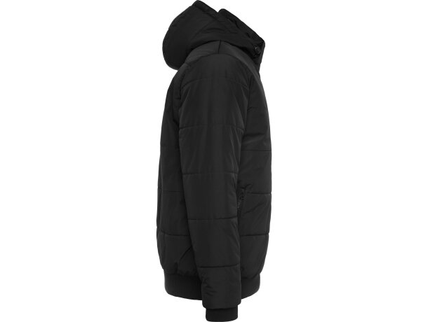 Chaqueta SURGUT Roly negro