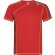 Camiseta SOCHI Roly rojo