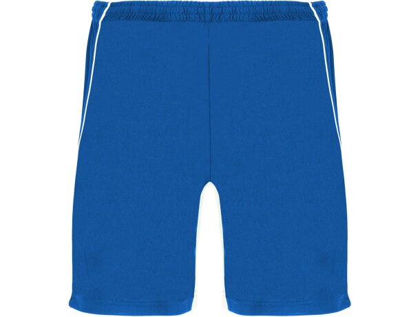 Conjunto deportivo Roly BOCA blanco/royal