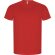 Camiseta GOLDEN Roly rojo