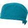 Gorro sanitario MACIL Roly azul danubio