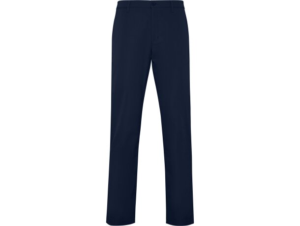 Pantalón chino Beverly Roly para hostelería y catering Marino detalle 12