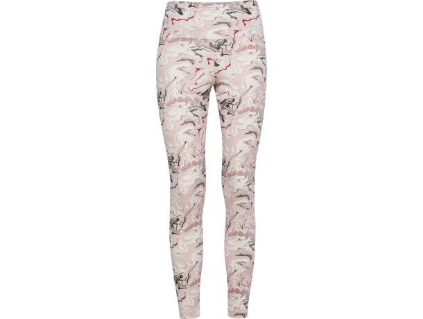 Leggings CIRENE Roly fusón rosa